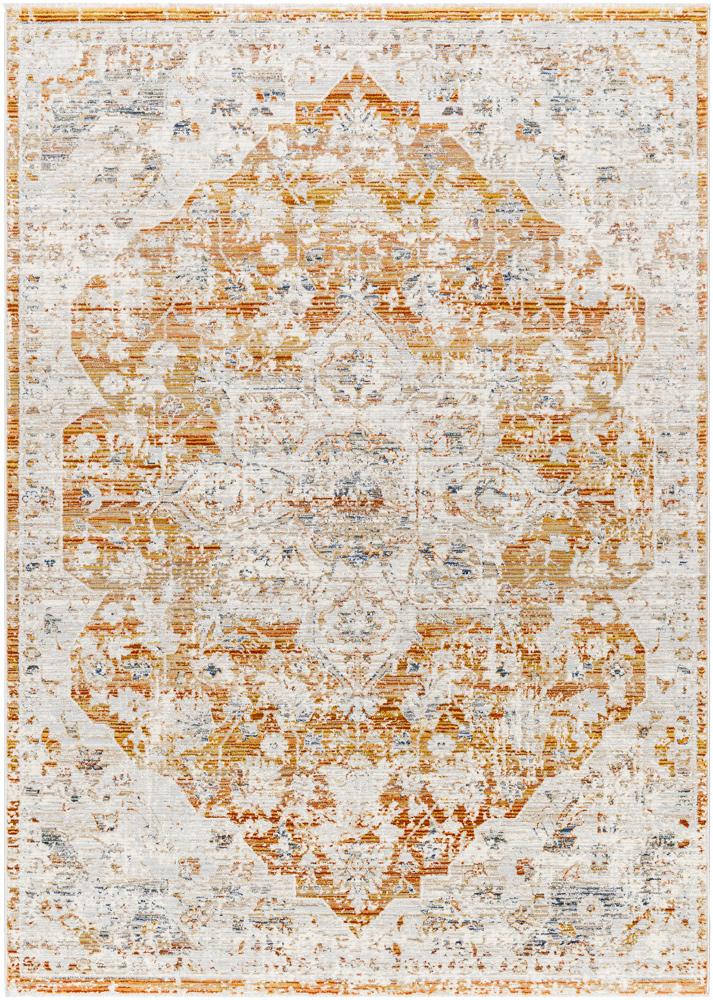 Livabliss - Edmonton 710inx10 Machine Woven Rug - EDO2304-71010 veiw 1
