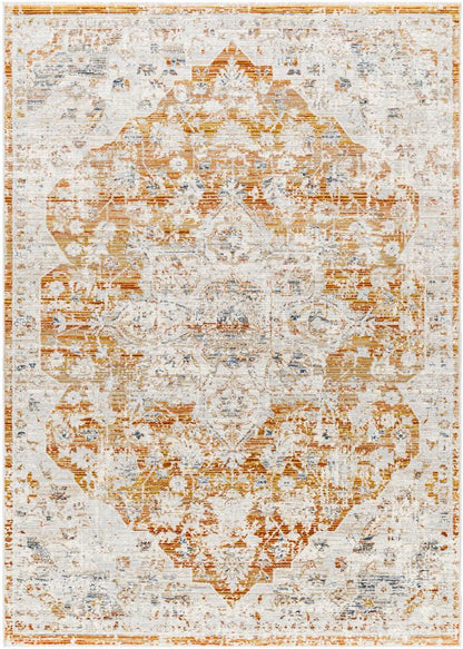 Livabliss - Edmonton 710inx10 Machine Woven Rug - EDO2304-71010 veiw 1