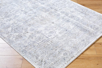Livabliss - Edmonton 53inx7 Machine Woven Rug - EDO2305-537 veiw 3