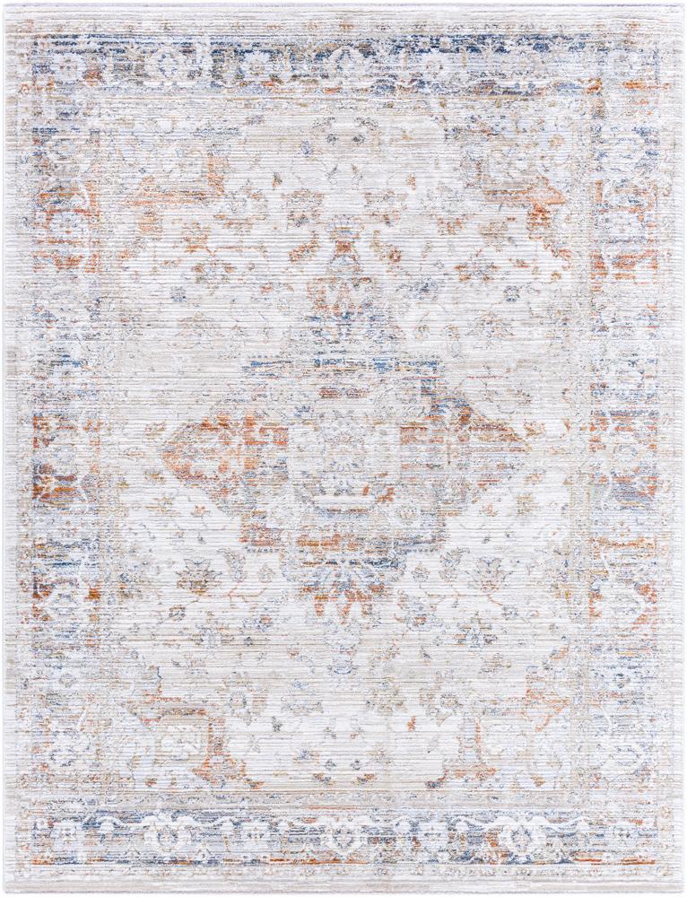 Livabliss - Edmonton 67inx9 Machine Woven Rug - EDO2306-679 veiw 1