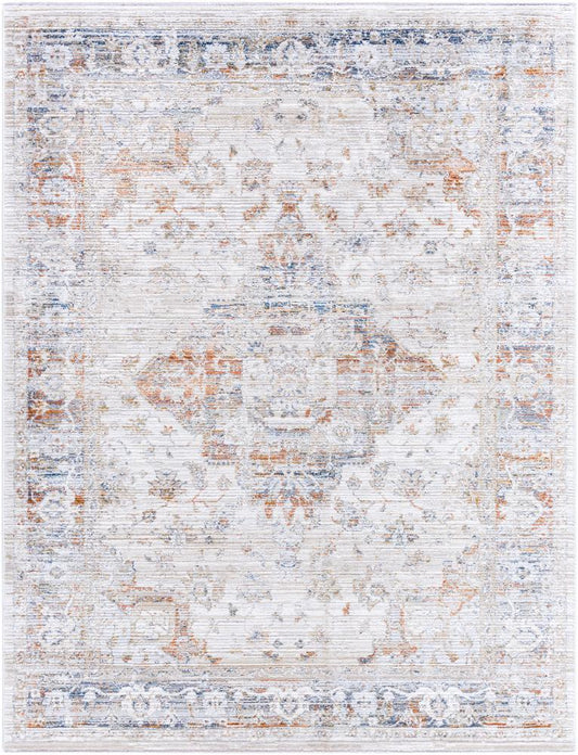 Livabliss - Edmonton 67inx9 Machine Woven Rug - EDO2306-679 veiw 1