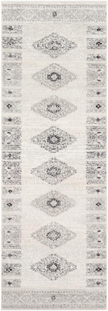 Livabliss - Elaziz 27inx77in Machine Woven Rug - ELZ2305-2776_CLOSEOUT veiw 1