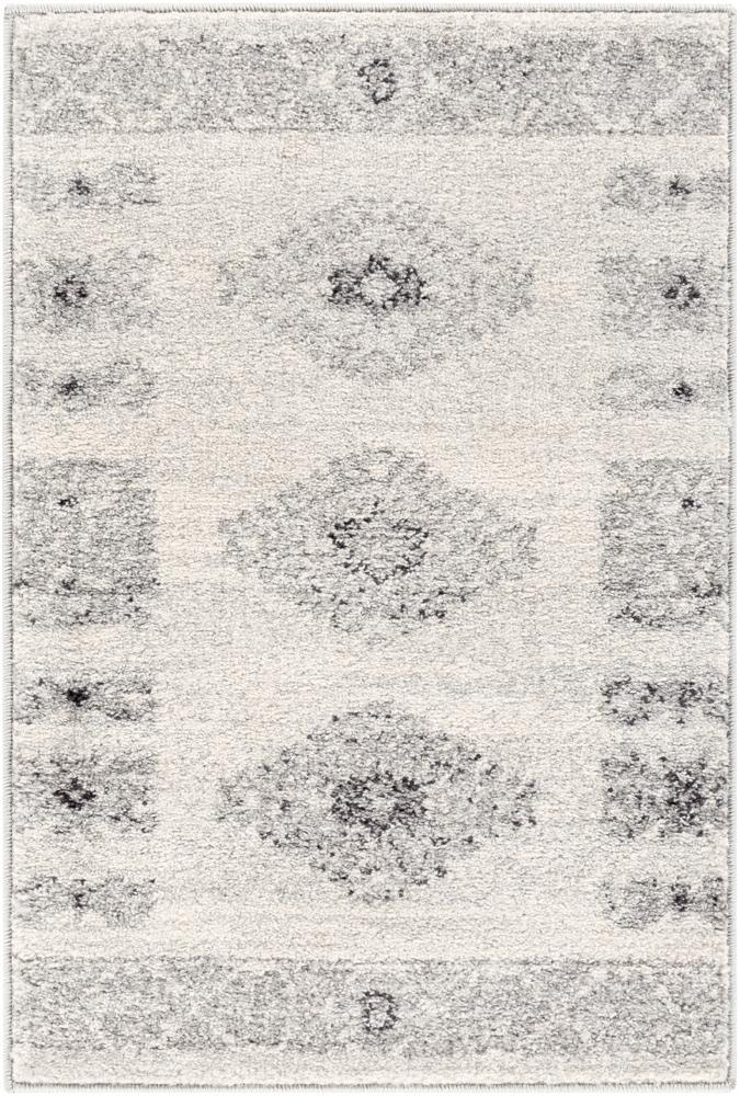 Livabliss - Elaziz 2x211in Machine Woven Rug - ELZ2305-23_CLOSEOUT veiw 1