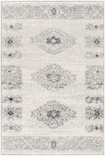 Livabliss - Elaziz 2x211in Machine Woven Rug - ELZ2305-23_CLOSEOUT veiw 1