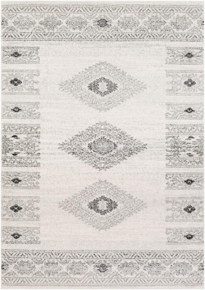 Livabliss - Elaziz 53inx77in Machine Woven Rug - ELZ2305-5376_CLOSEOUT veiw 1