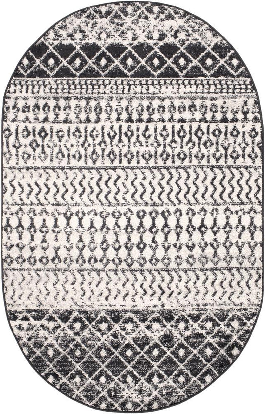 Livabliss - Elaziz 31inx411in Machine Woven Rug - ELZ2307-35OV veiw 1