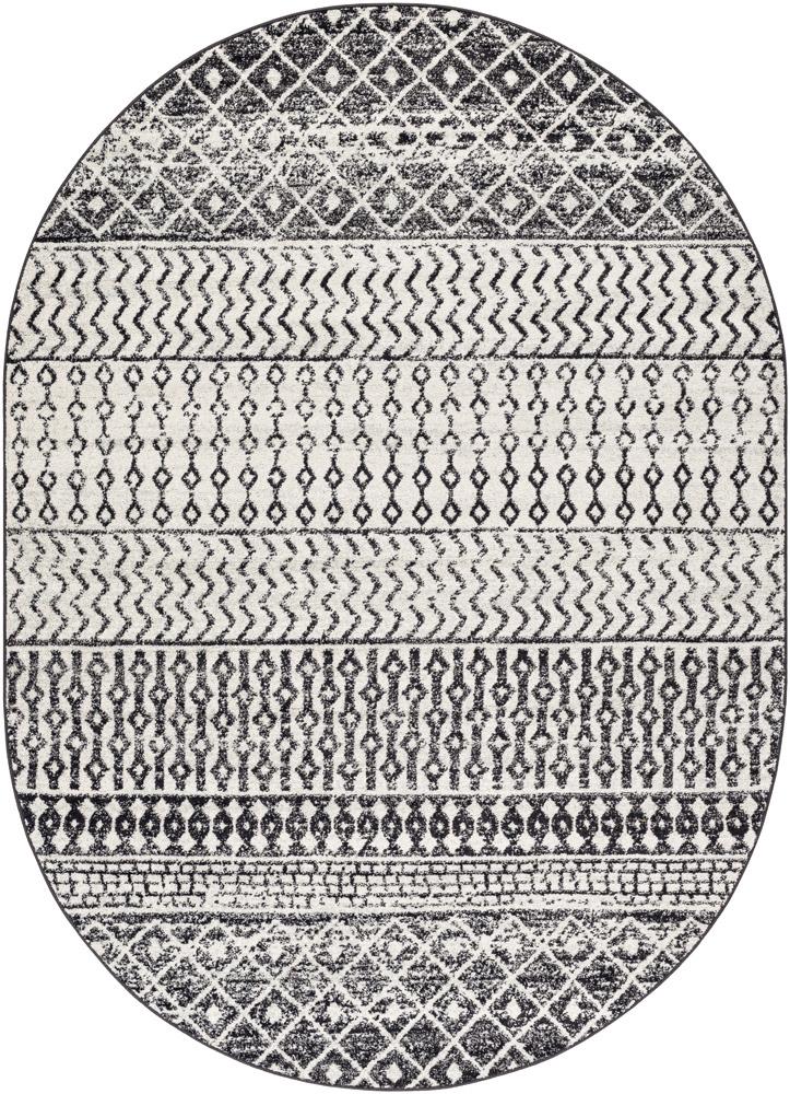 Livabliss - Elaziz 67inx9 Machine Woven Rug - ELZ2307-679OV veiw 1