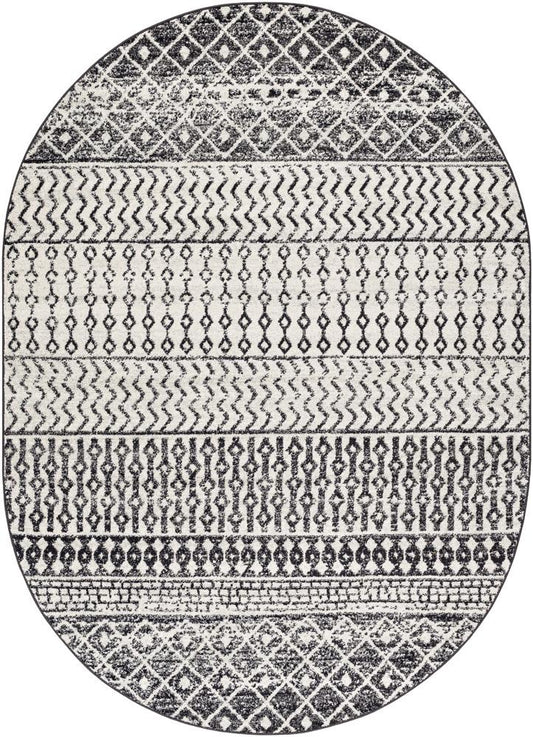 Livabliss - Elaziz 67inx9 Machine Woven Rug - ELZ2307-679OV veiw 1
