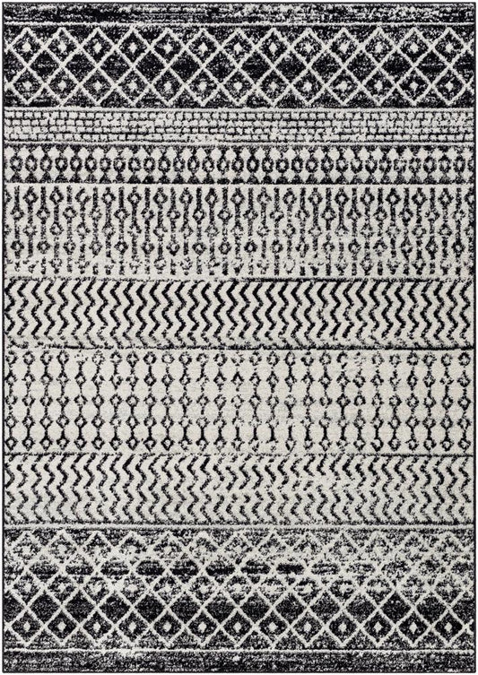 Livabliss - Elaziz 12x1411in Machine Woven Rug - ELZ2307-1215 veiw 1