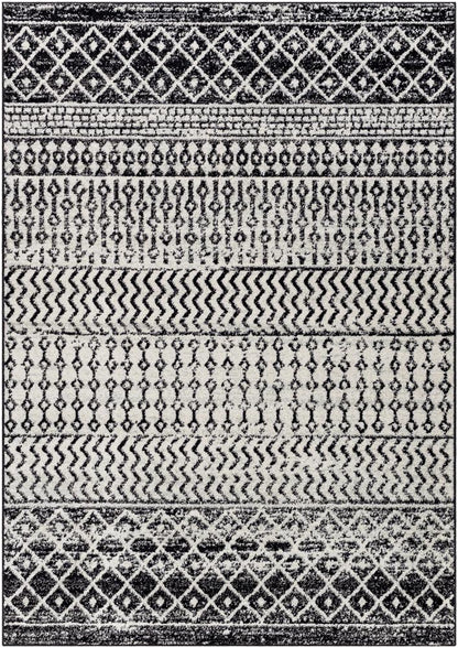 Livabliss - Elaziz 12x181in Machine Woven Rug - ELZ2307-1218 veiw 1