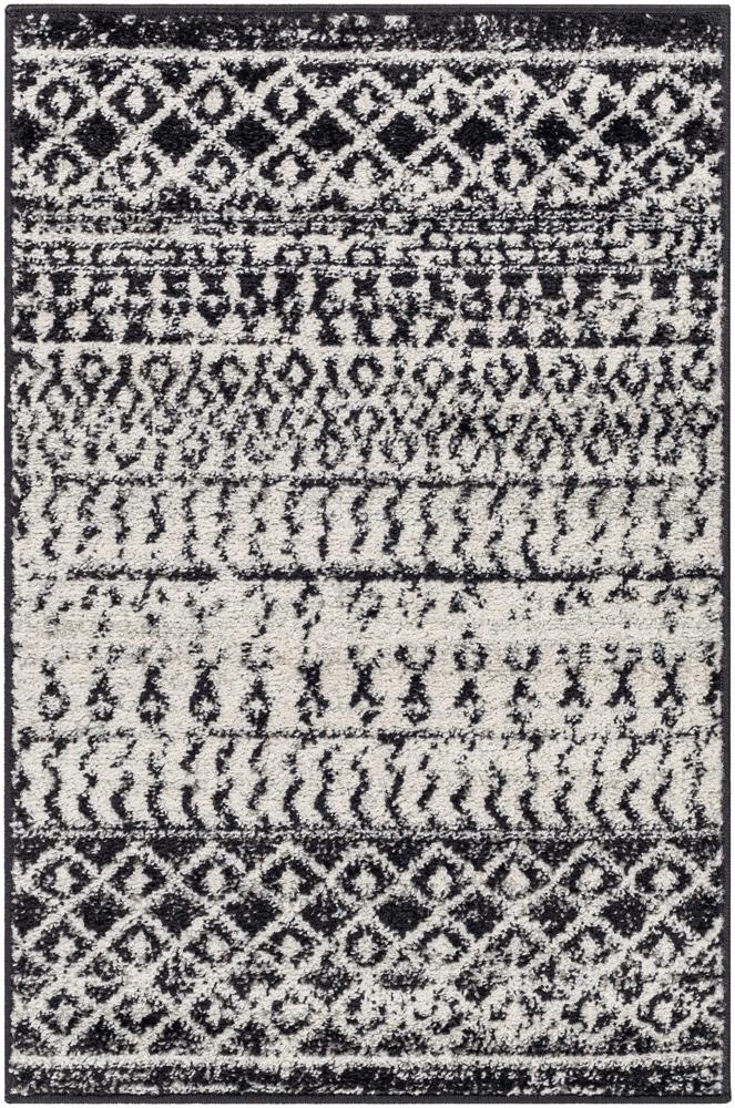El Aziz Rug Livabliss - Elaziz 2x211in Machine Woven Rug - ELZ2307-23 – AFA Stores