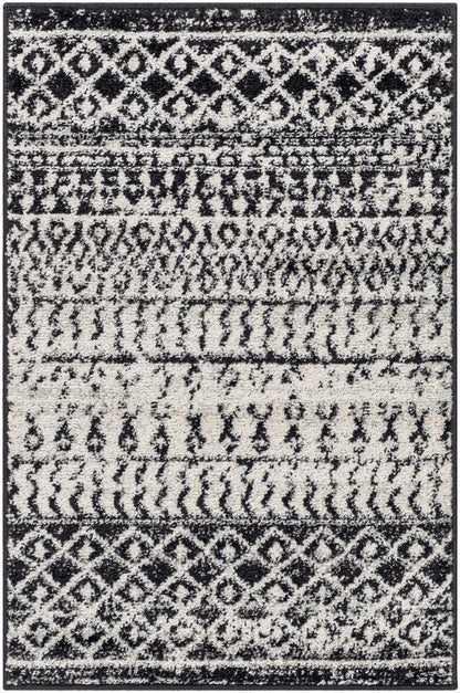 Livabliss - Elaziz 2x211in Machine Woven Rug - ELZ2307-23 veiw 1