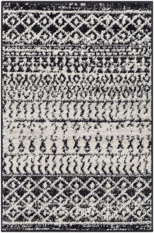 Livabliss - Elaziz 2x211in Machine Woven Rug - ELZ2307-23 veiw 1