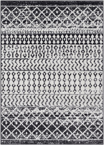 Livabliss - Elaziz 311inx57in Machine Woven Rug - ELZ2307-31157 veiw 1