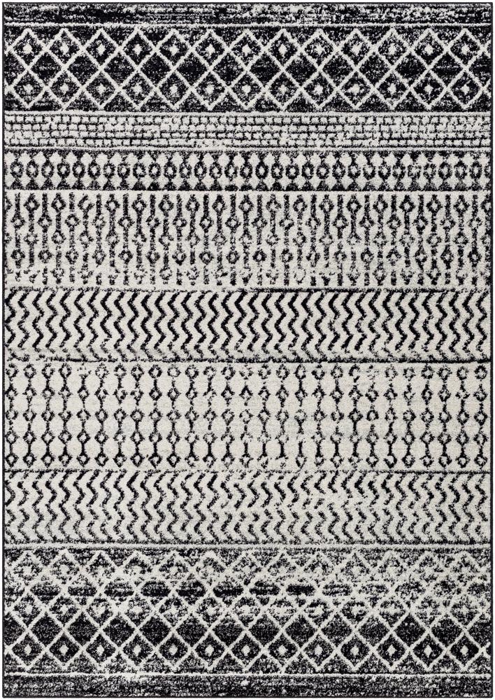 Livabliss - Elaziz 53inx77in Machine Woven Rug - ELZ2307-5376 veiw 1