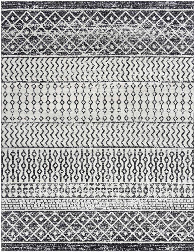 Livabliss - Elaziz 710inx102in Machine Woven Rug - ELZ2307-710103 veiw 1