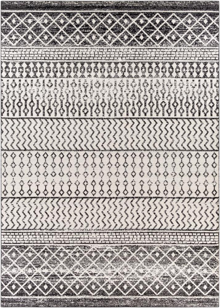 Livabliss - Elaziz 710inx11 Machine Woven Rug - ELZ2307-71011 veiw 1