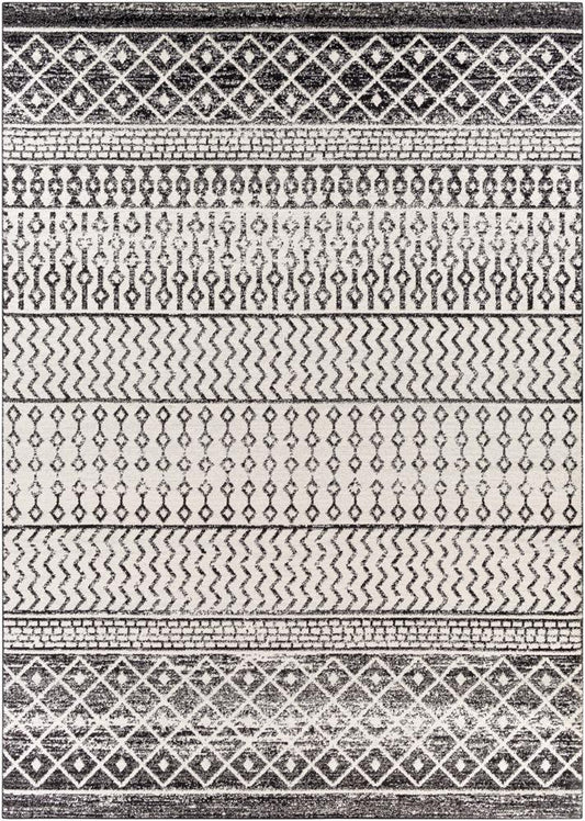 Livabliss - Elaziz 710inx11 Machine Woven Rug - ELZ2307-71011 veiw 1