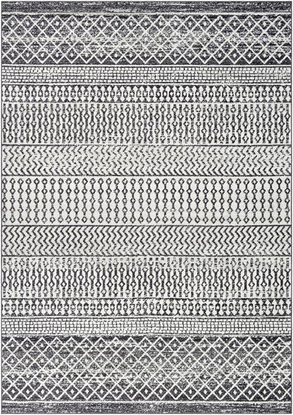 Livabliss - Elaziz 810inx126in Machine Woven Rug - ELZ2307-93126 veiw 1
