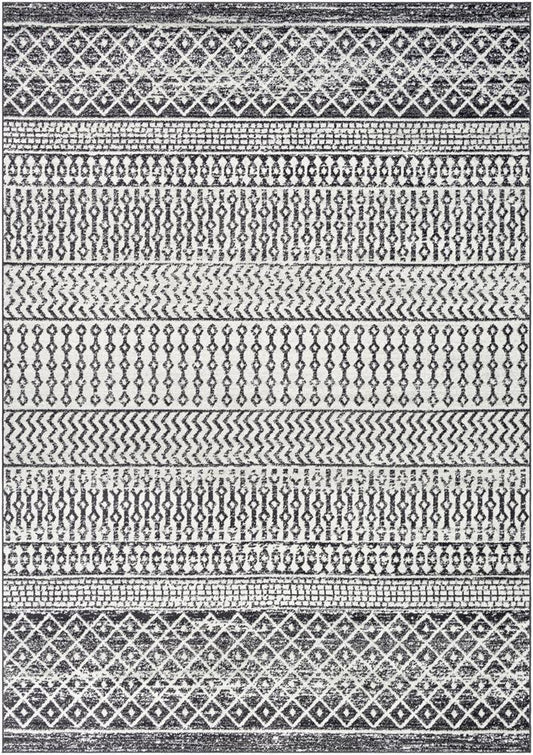 Livabliss - Elaziz 810inx126in Machine Woven Rug - ELZ2307-93126 veiw 1
