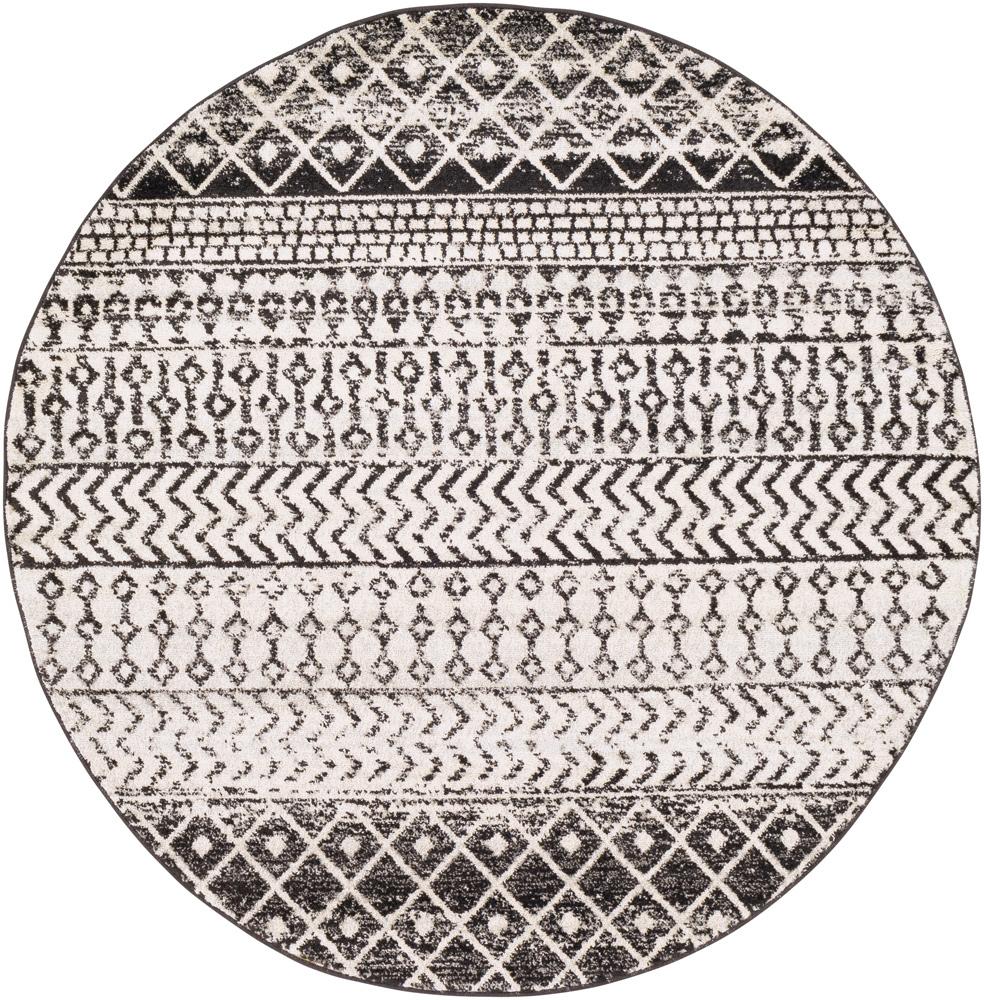 Livabliss - Elaziz 10x10 Machine Woven Rug - ELZ2307-10RD veiw 1