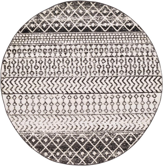 Livabliss - Elaziz 10x10 Machine Woven Rug - ELZ2307-10RD veiw 1