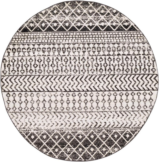 Livabliss - Elaziz 311inx311in Machine Woven Rug - ELZ2307-4RD veiw 1