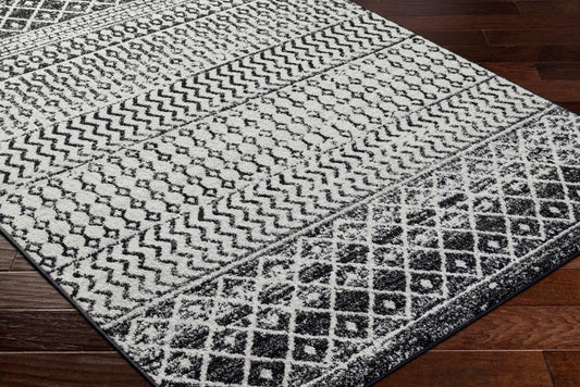 Livabliss - Elaziz 27inx10 Machine Woven Rug - ELZ2307-2710 veiw 2