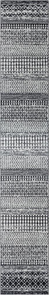 Livabliss - Elaziz 27inx12 Machine Woven Rug - ELZ2307-2712 veiw 1