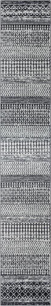 Livabliss - Elaziz 27inx16 Machine Woven Rug - ELZ2307-2716 veiw 1