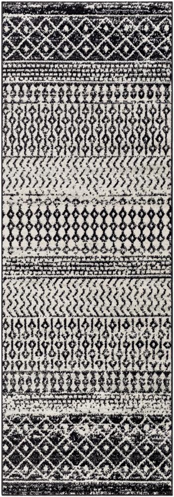 Livabliss - Elaziz 27inx77in Machine Woven Rug - ELZ2307-2776 veiw 1