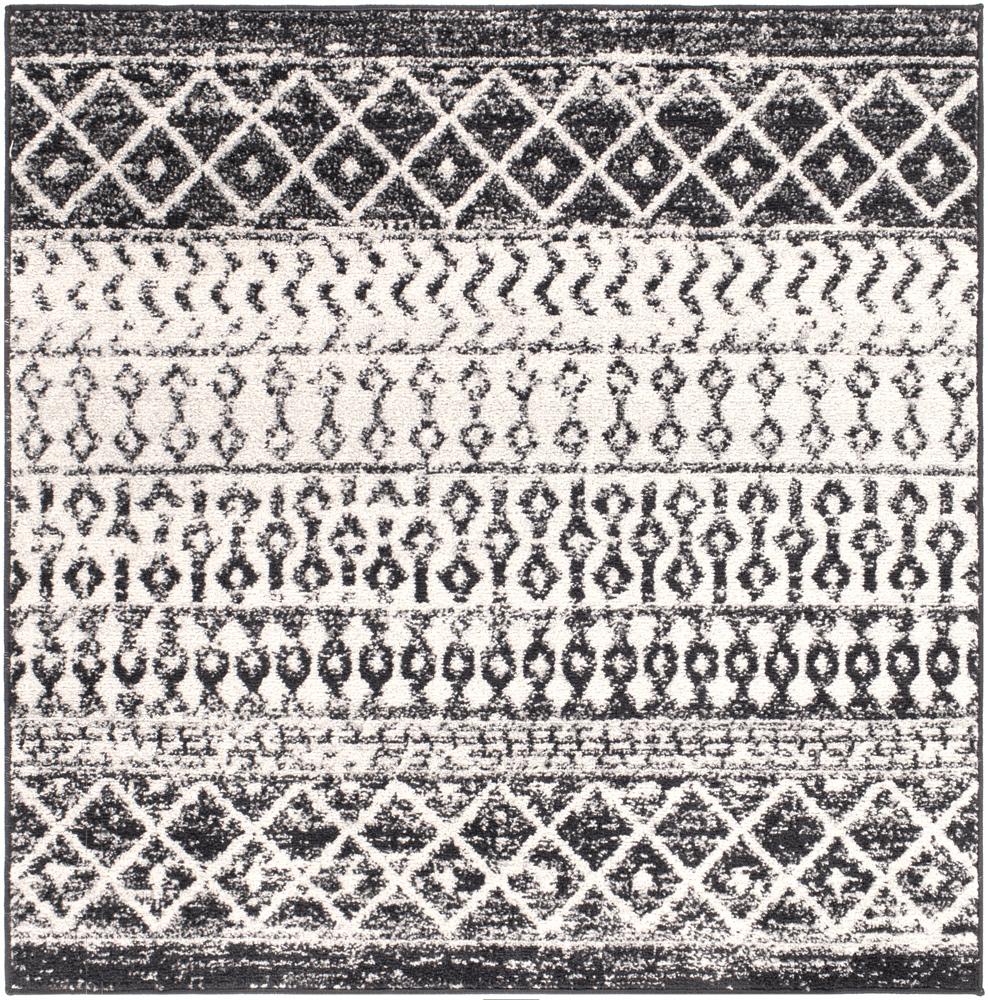 Livabliss - Elaziz 10x10 Machine Woven Rug - ELZ2307-10SQ veiw 1