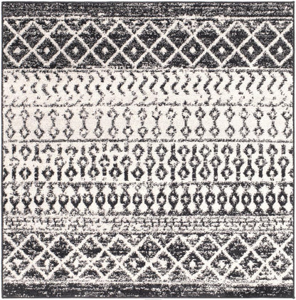 Livabliss - Elaziz 10x10 Machine Woven Rug - ELZ2307-10SQ veiw 1