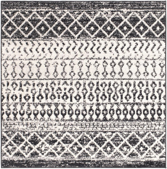 Livabliss - Elaziz 10x10 Machine Woven Rug - ELZ2307-10SQ veiw 1