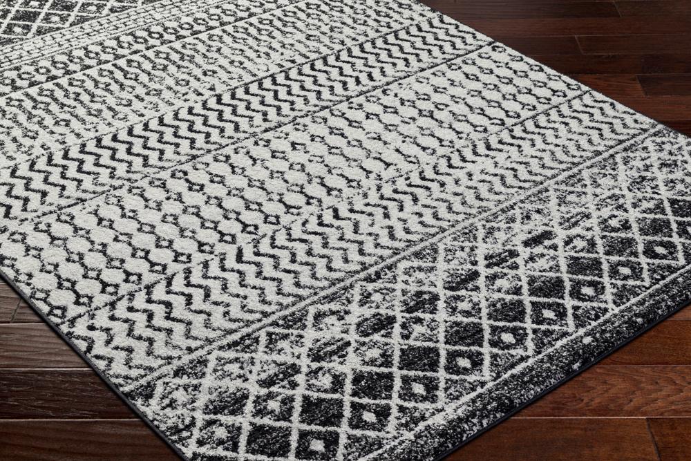 Livabliss - Elaziz 10x10 Machine Woven Rug - ELZ2307-10SQ veiw 2