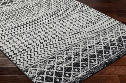 Livabliss - Elaziz 10x10 Machine Woven Rug - ELZ2307-10SQ veiw 2