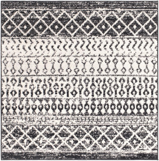 Livabliss - Elaziz 311inx311in Machine Woven Rug - ELZ2307-4SQ veiw 1