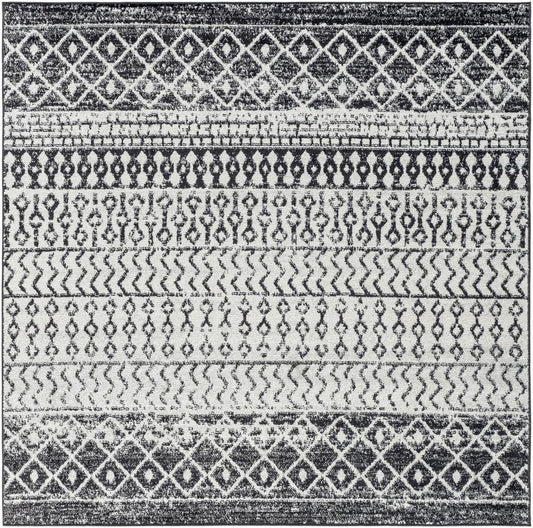 Livabliss - Elaziz 511inx511in Machine Woven Rug - ELZ2307-6SQ veiw 1