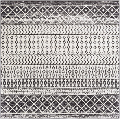 Livabliss - Elaziz 710inx710in Machine Woven Rug - ELZ2307-710SQ veiw 1