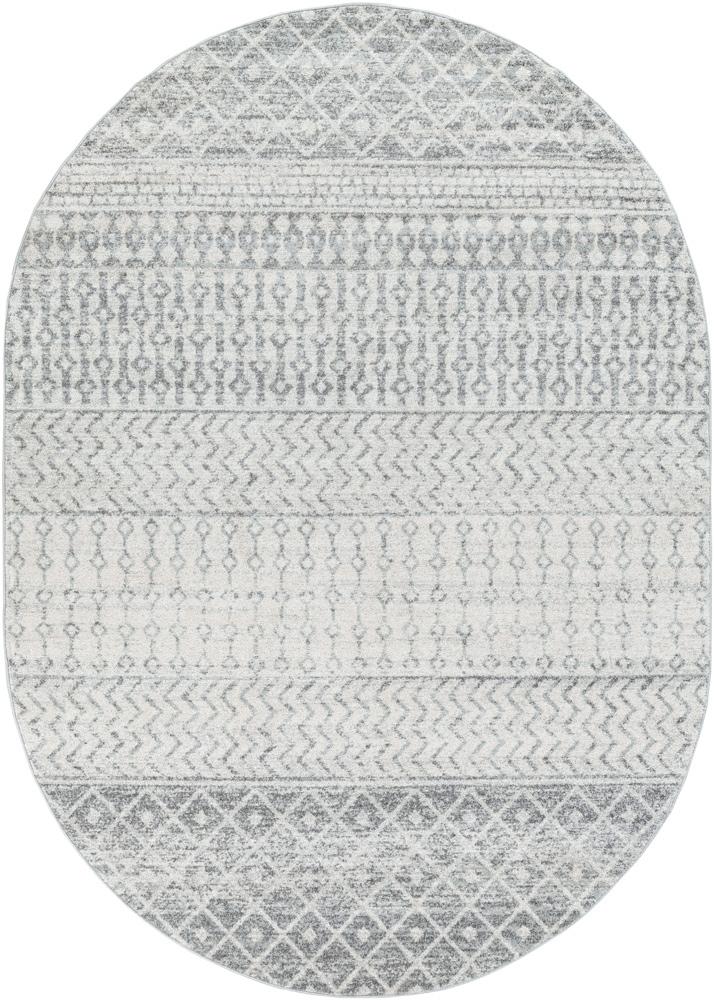 Livabliss - Elaziz 67inx9 Machine Woven Rug - ELZ2308-679OV veiw 1