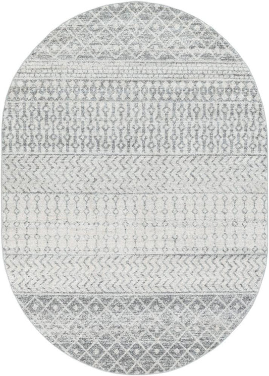 Livabliss - Elaziz 67inx9 Machine Woven Rug - ELZ2308-679OV veiw 1