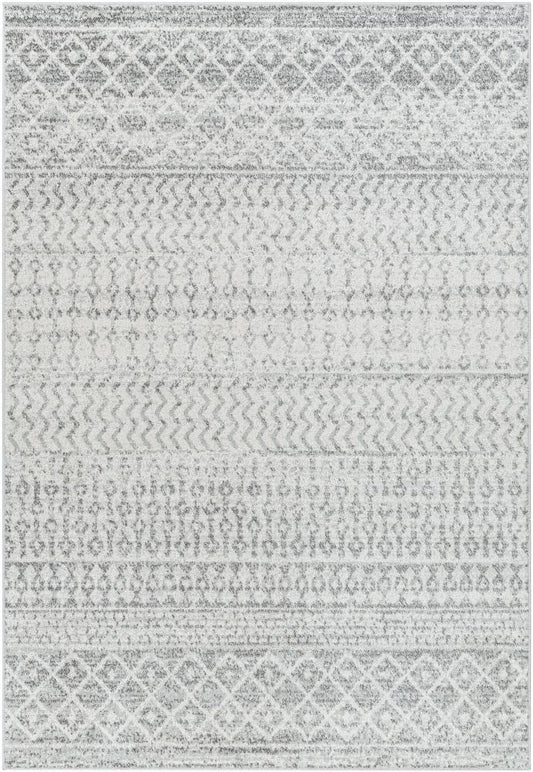 Livabliss - Elaziz 10x13 Machine Woven Rug - ELZ2308-1013 veiw 1