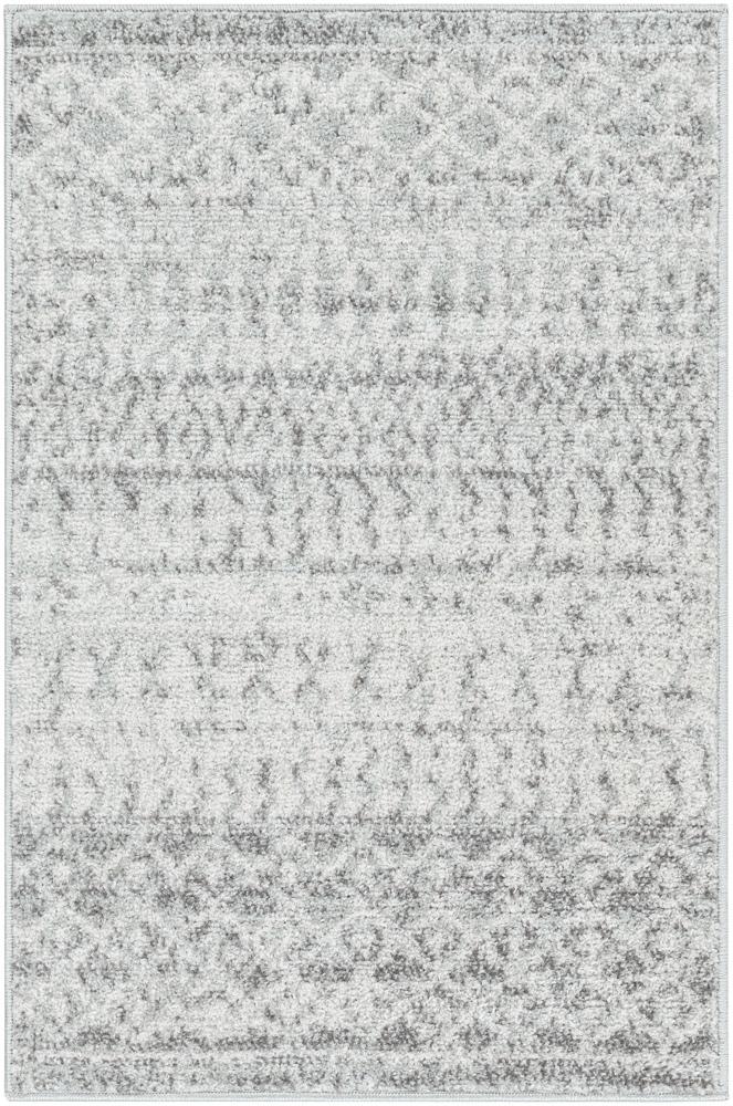 Livabliss - Elaziz 2x211in Machine Woven Rug - ELZ2308-23 veiw 1