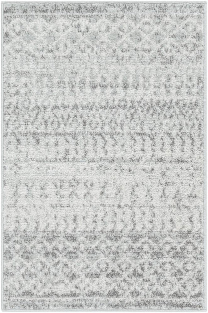 Livabliss - Elaziz 2x211in Machine Woven Rug - ELZ2308-23 veiw 1