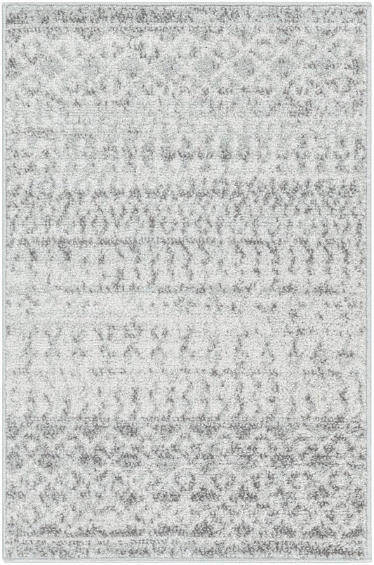 Livabliss - Elaziz 2x211in Machine Woven Rug - ELZ2308-23 veiw 1