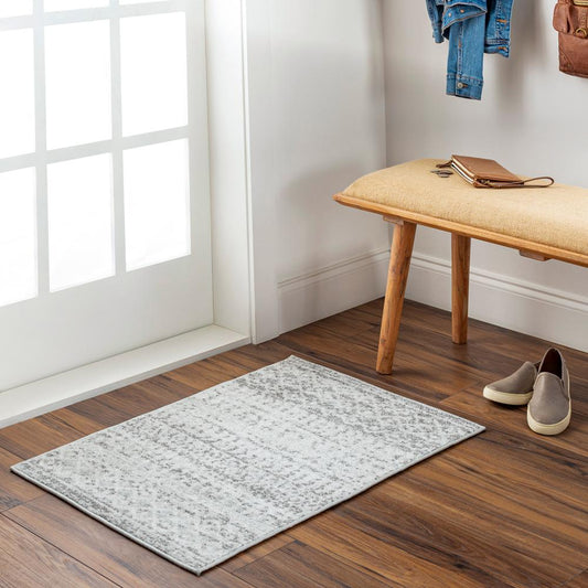 Livabliss - Elaziz 2x211in Machine Woven Rug - ELZ2308-23 veiw 2