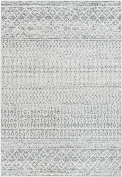 Livabliss - Elaziz 53inx77in Machine Woven Rug - ELZ2308-5376 veiw 1