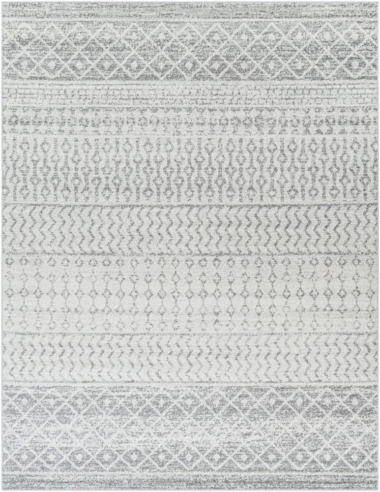 Livabliss - Elaziz 710inx102in Machine Woven Rug - ELZ2308-710103 veiw 1