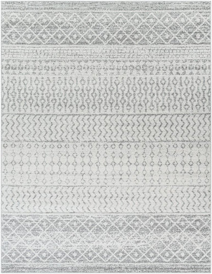 Livabliss - Elaziz 710inx102in Machine Woven Rug - ELZ2308-710103 veiw 1