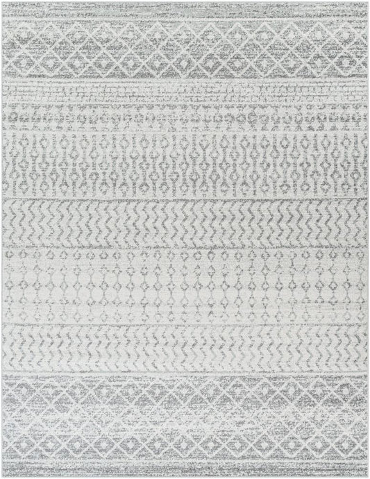 Livabliss - Elaziz 710inx102in Machine Woven Rug - ELZ2308-710103 veiw 1